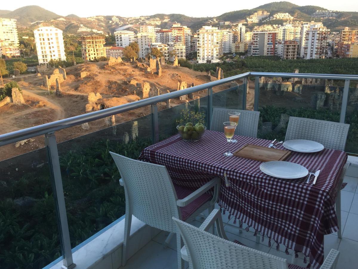 1 Плюс 1 С Видом На Горы И Древний Город Apartment *