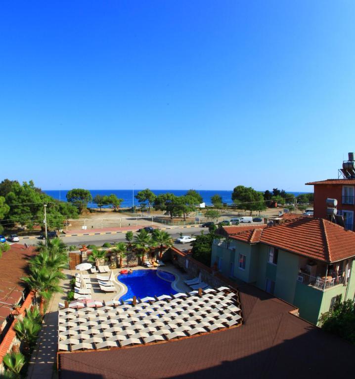 Venus Beldibi (Kemer)