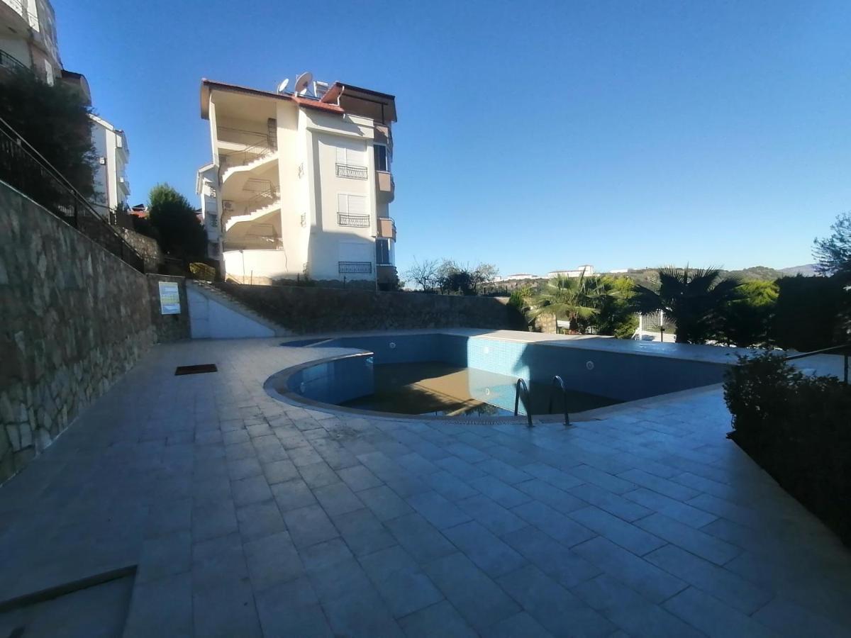 Apartmán Ilica Park Sitesi *