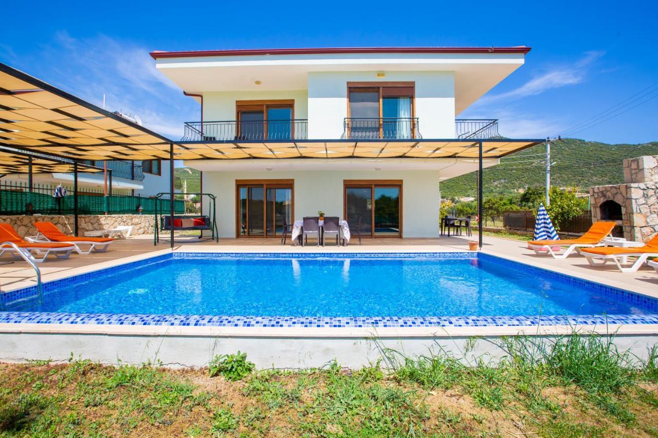 Kuytu Villa *