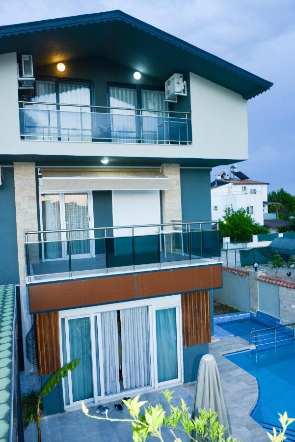 Begonvil Villa Belek