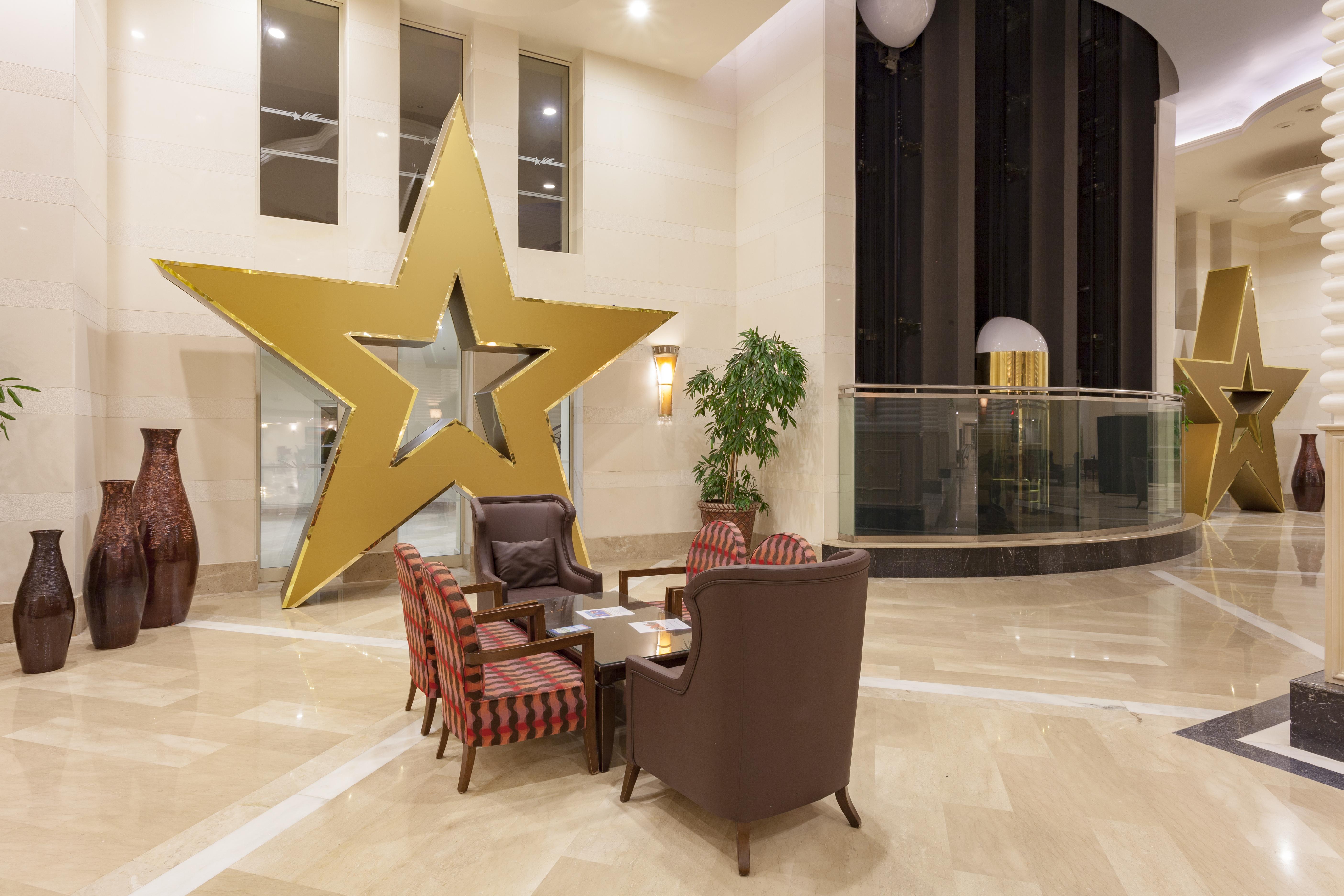 Sunrise Park & Spa Hotel 5*
