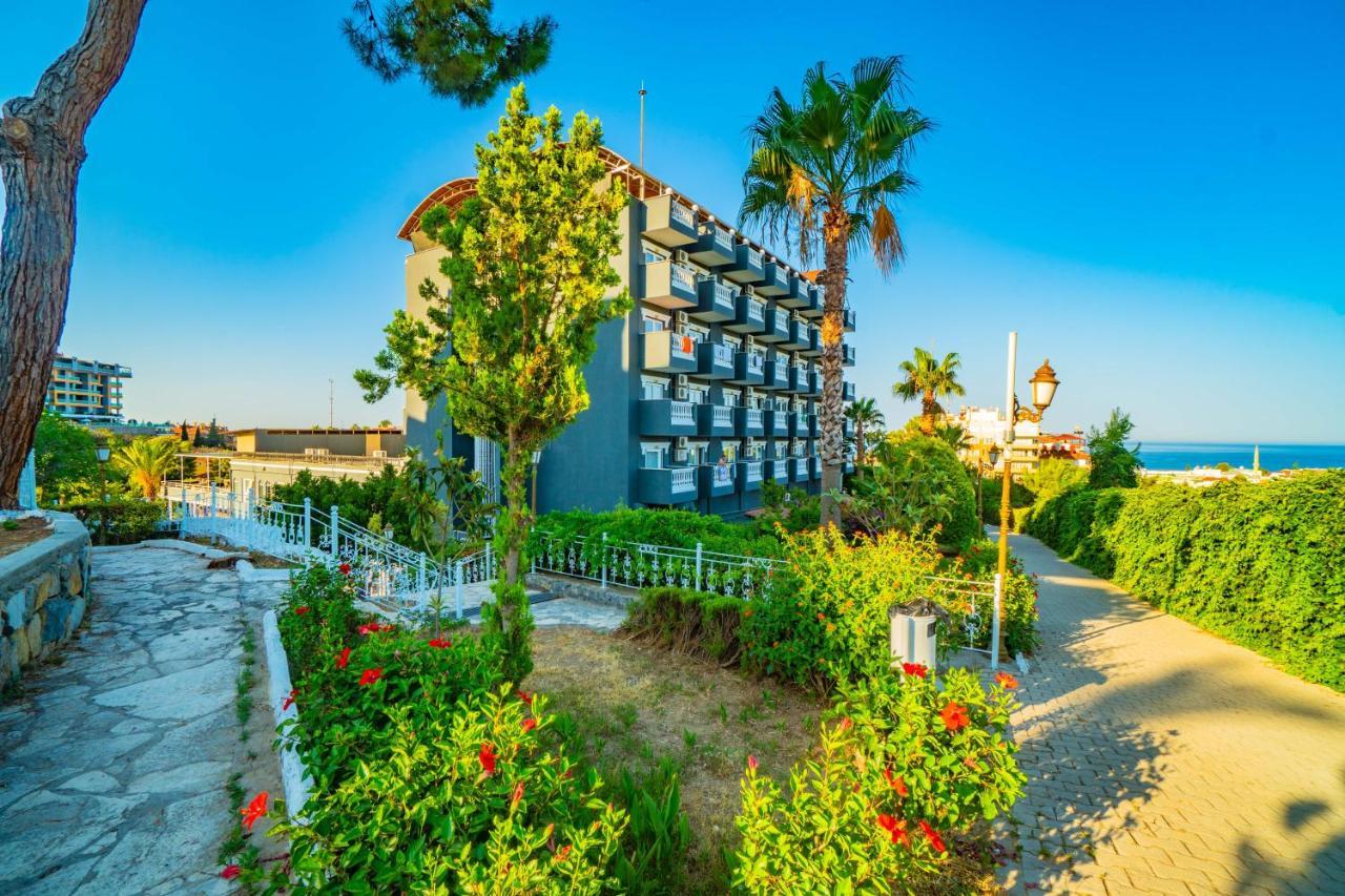 Fun Hill Otel Alanya