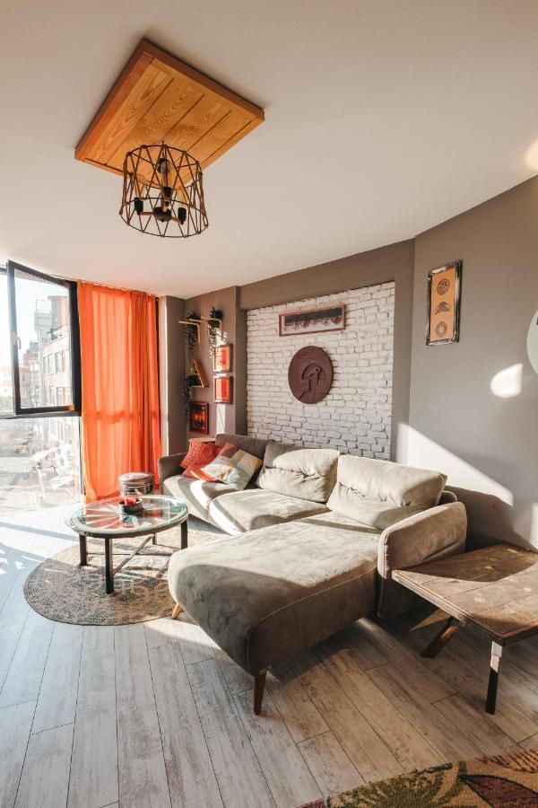 Appartamento Cozy Bohemian Antalia