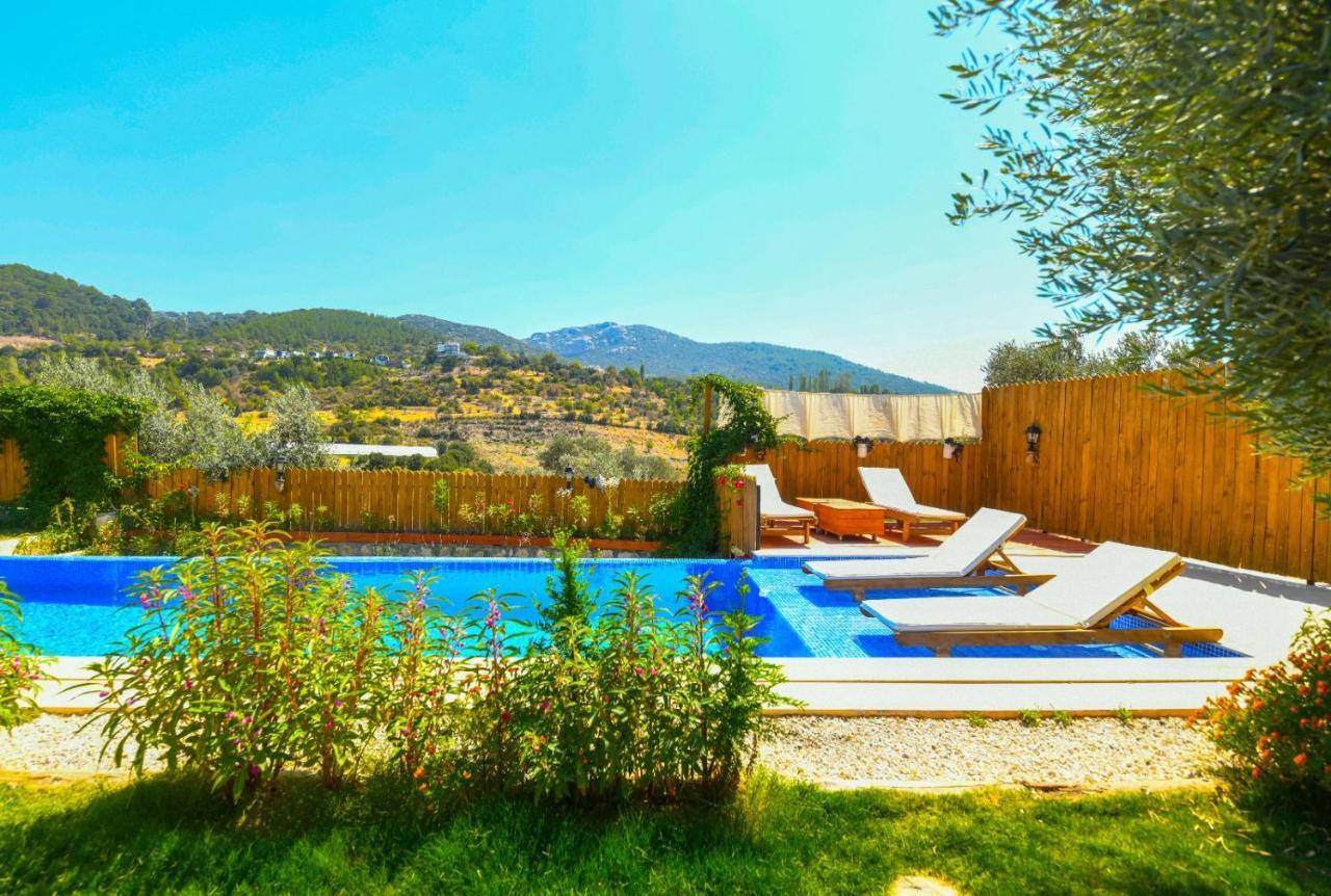 Salep Evi * Kaş