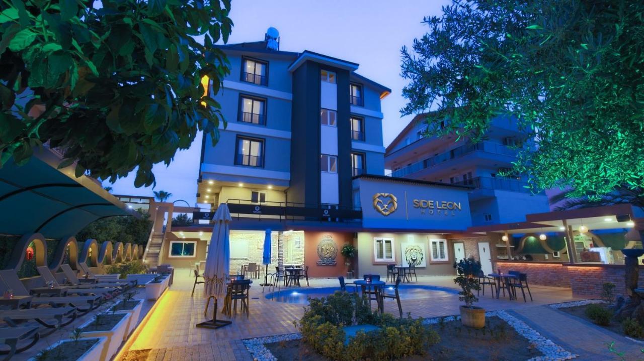 Leon Bed & Breakfast