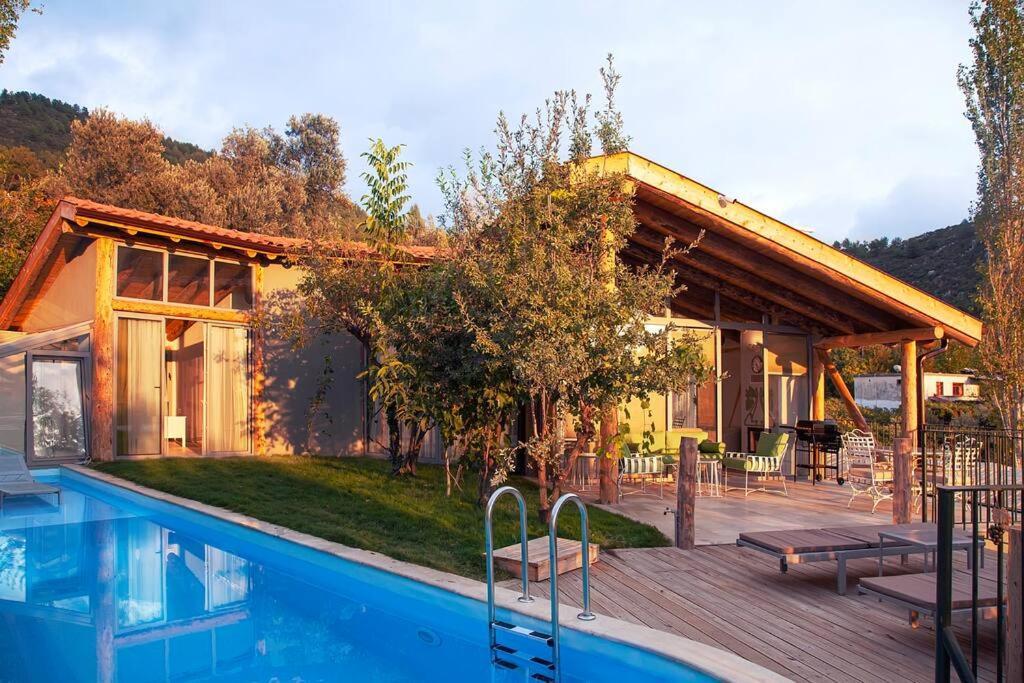 Urla, Kalkan,uezuemlue Villa Kas