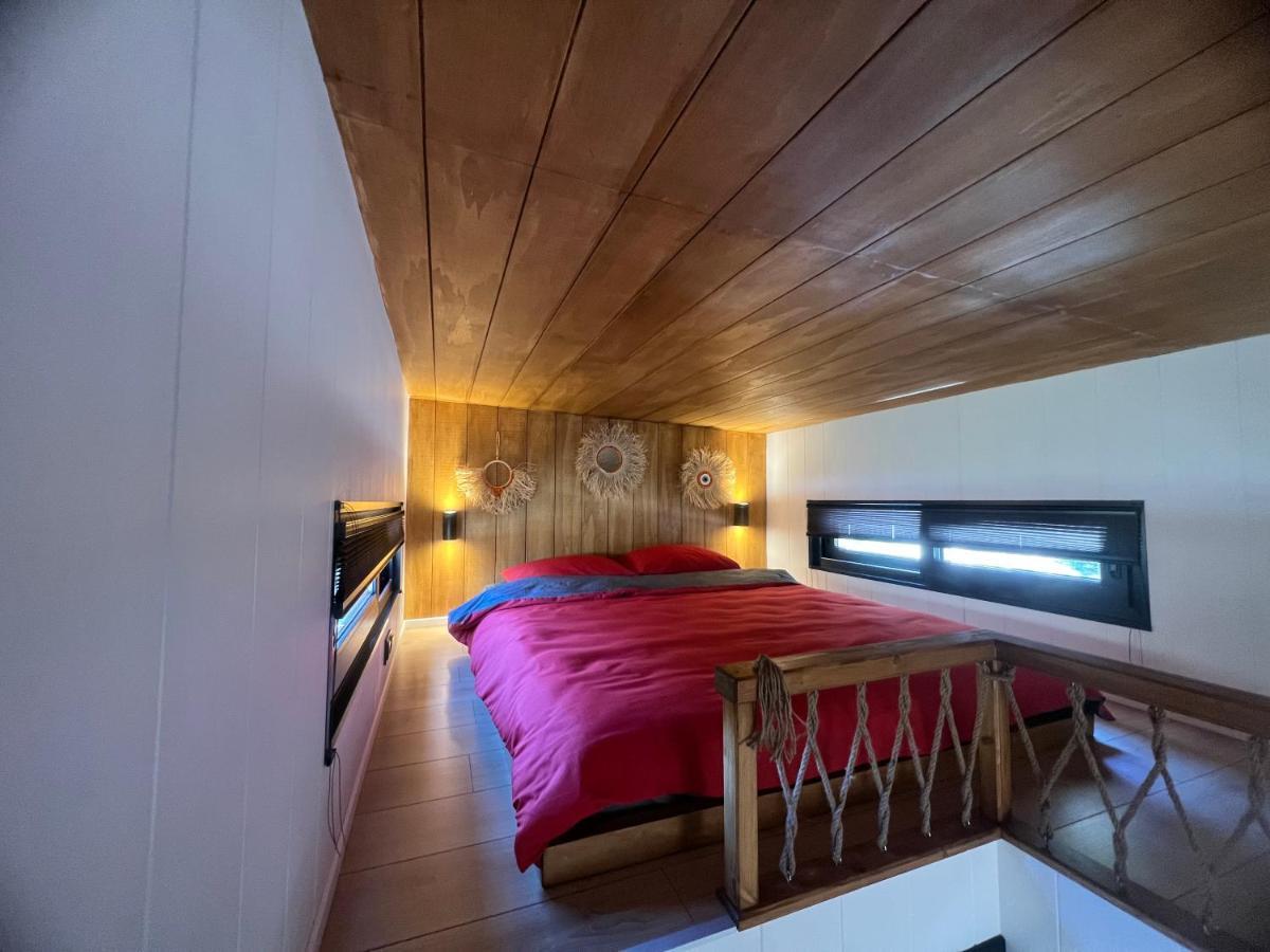 Canyon Tiny House * Manavgat