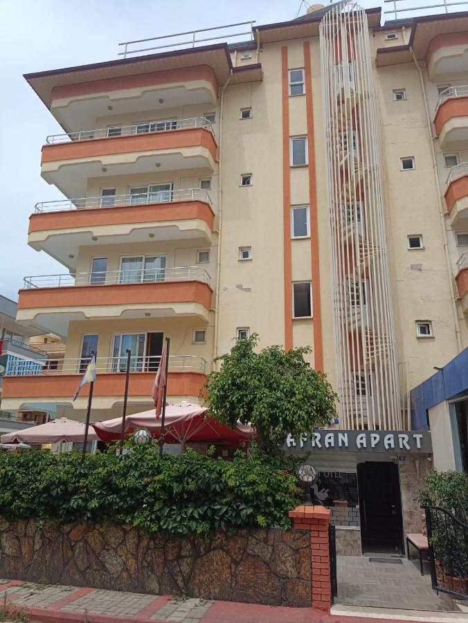 Appart hôtel Safran Alanya
