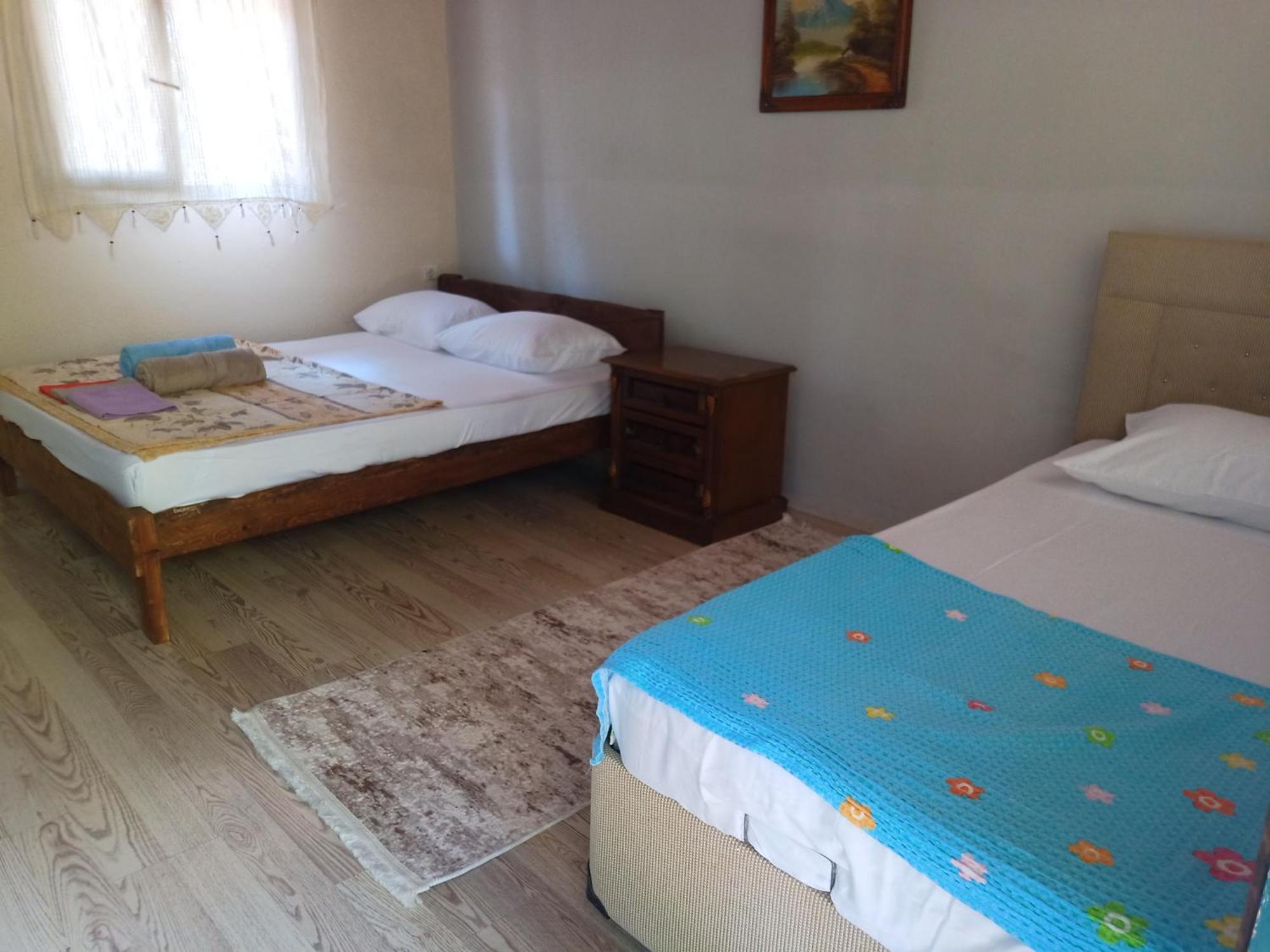 Amon Ra Homestay szállás Kumluca