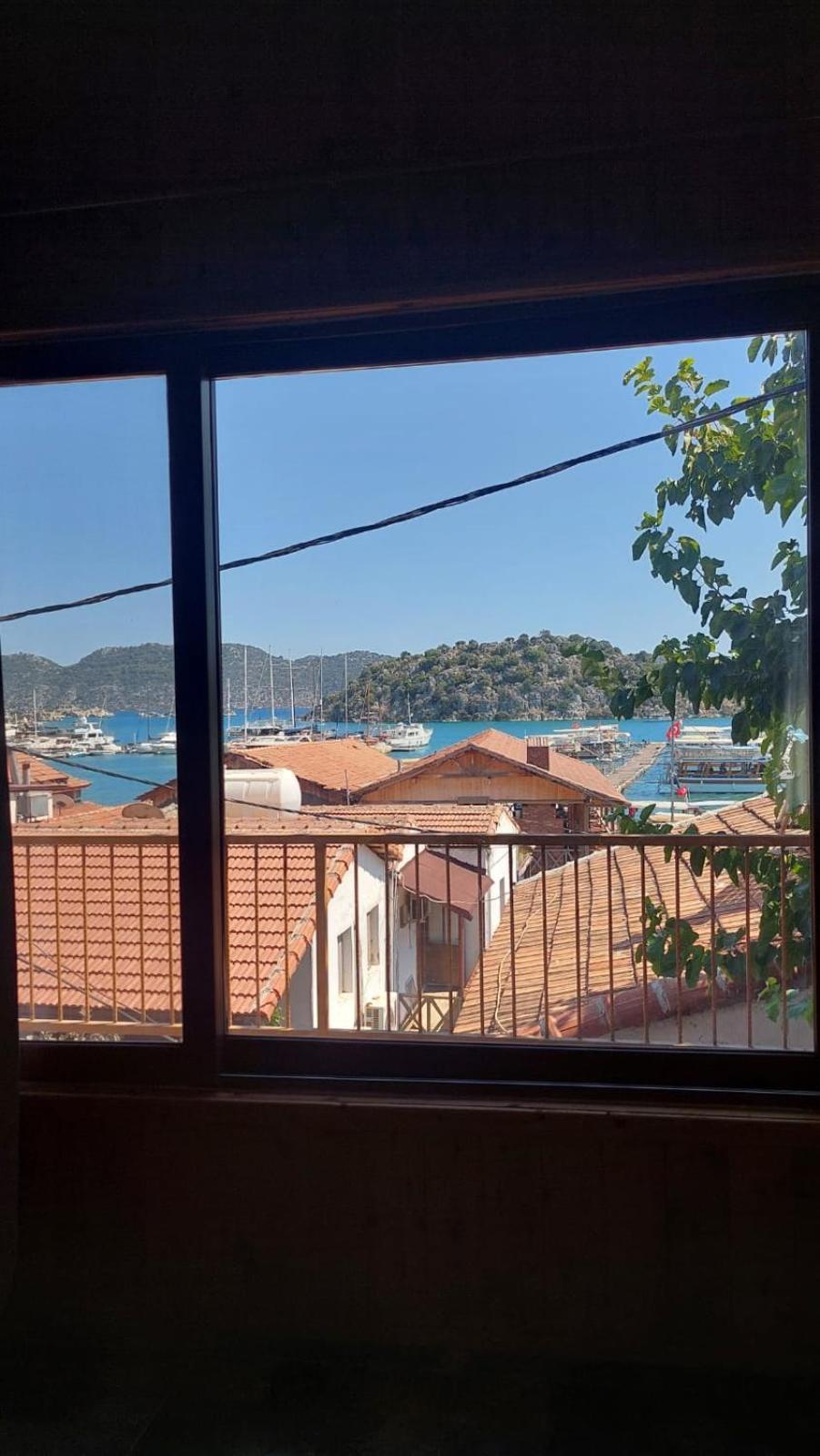 Kekova Hassan Pansiyonn Aparthotel