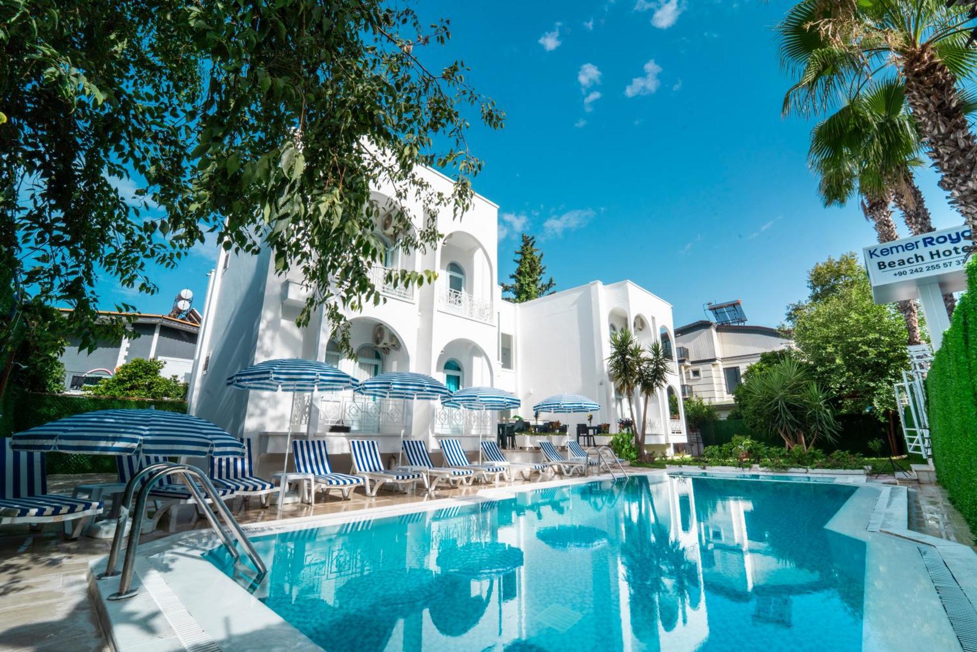 Hotel Royal Kemer