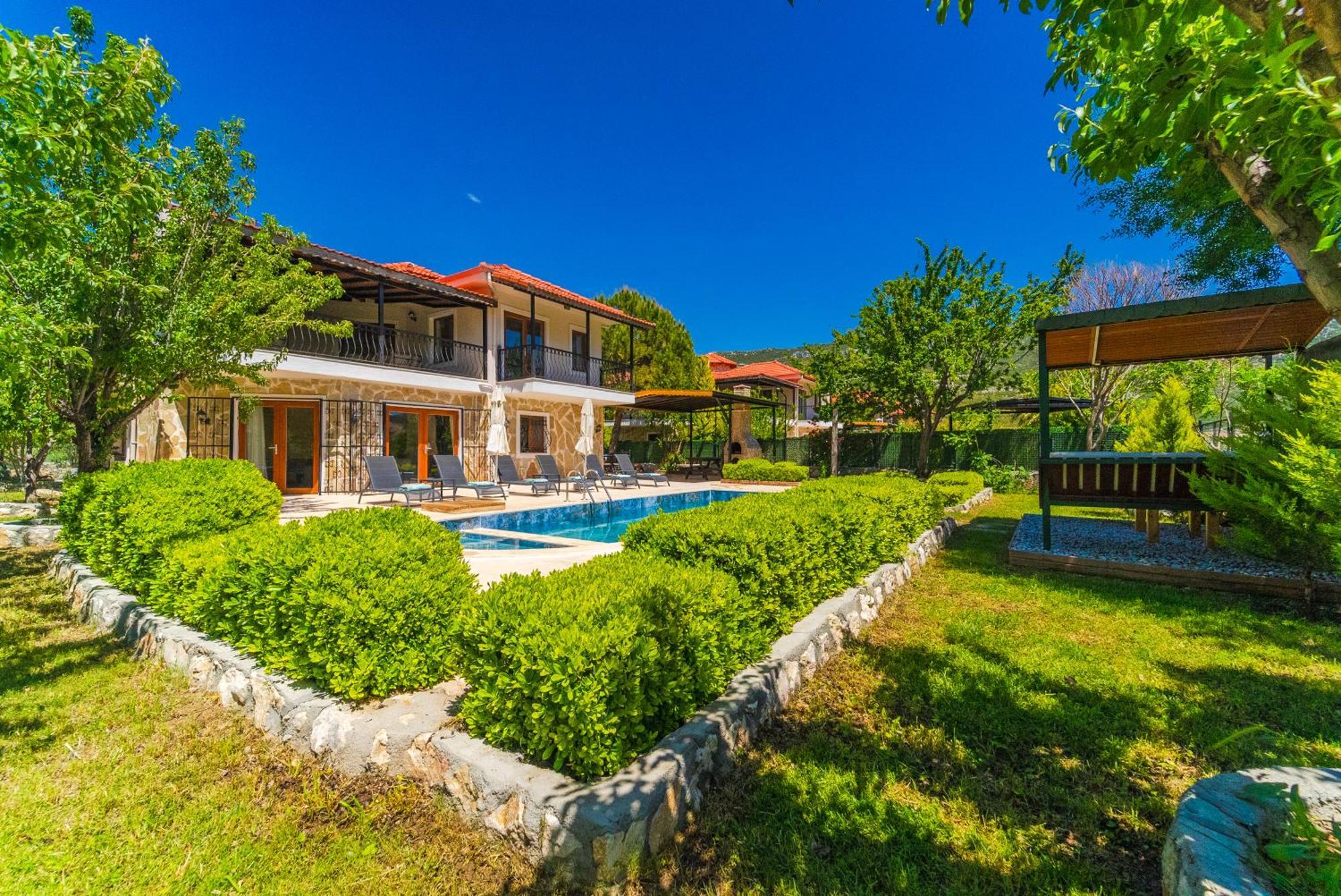 Villa Doga