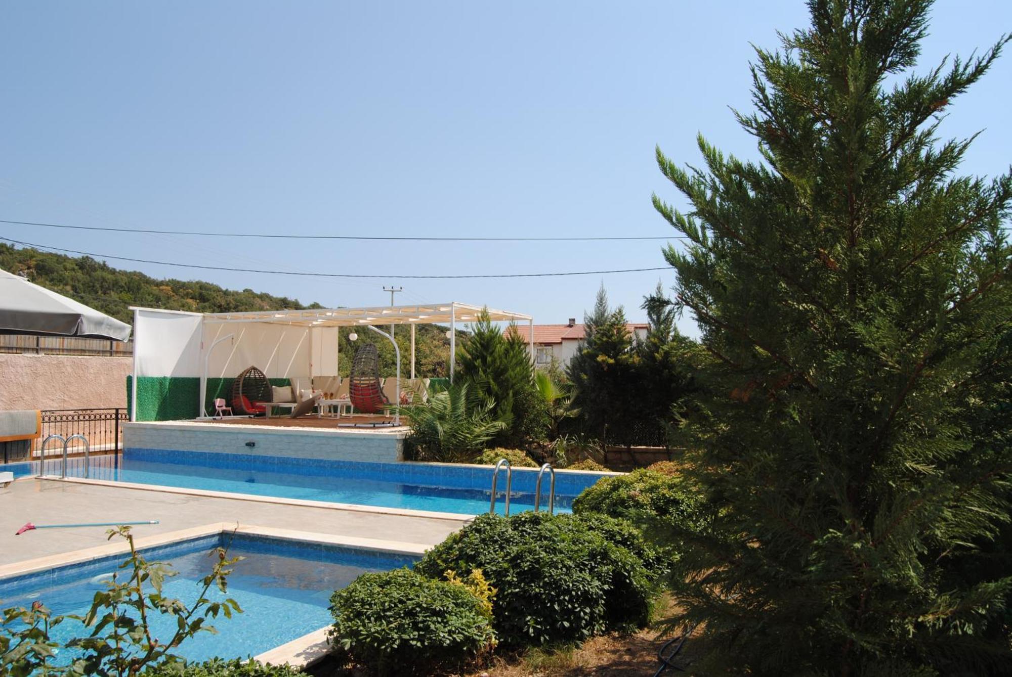 Alkim Villa *