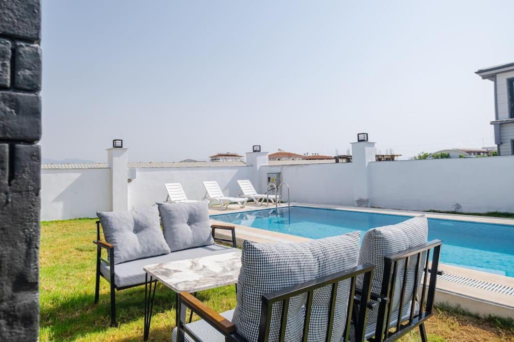 Belek Kadriye Land Of Legend Karsisi Luxe Oen Taraf Serik