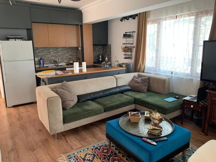 Our Happy Place, 200m To The Sea Апартаменты