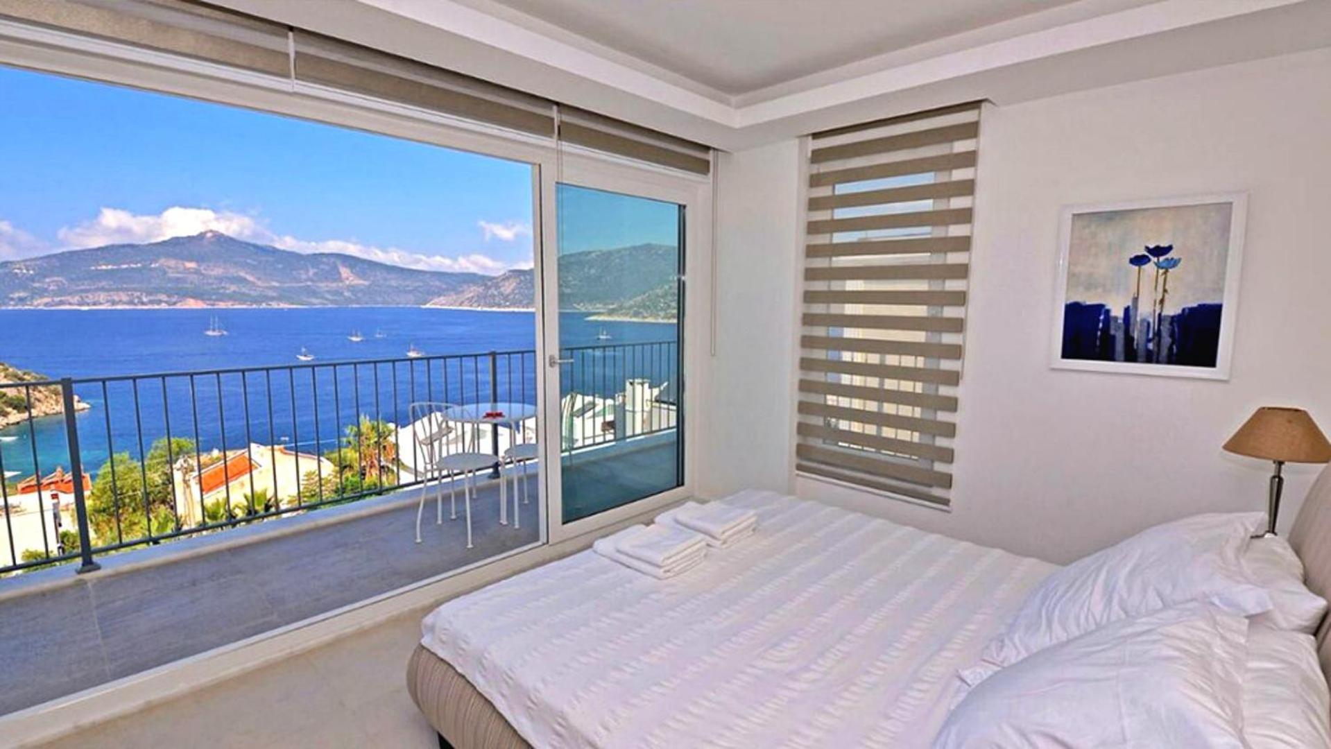 Kisla Bay 4 Bedroom 3898