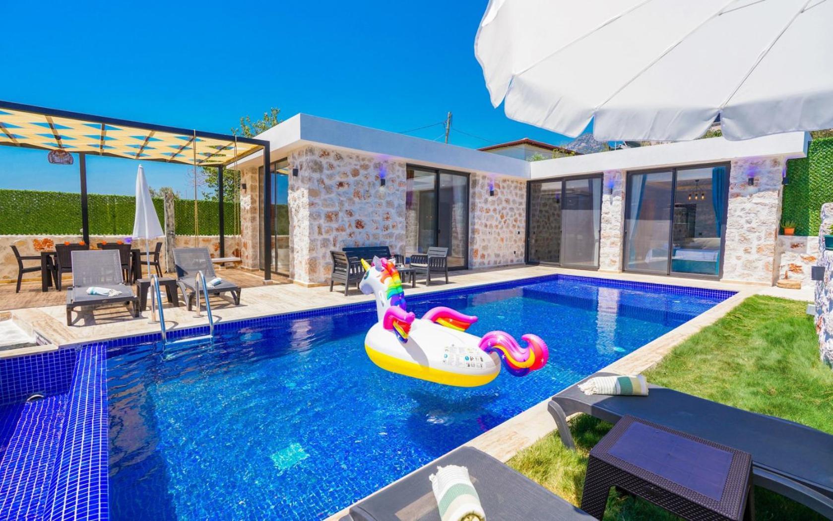 Villa Ulugol 2 Bedroom 3396 *