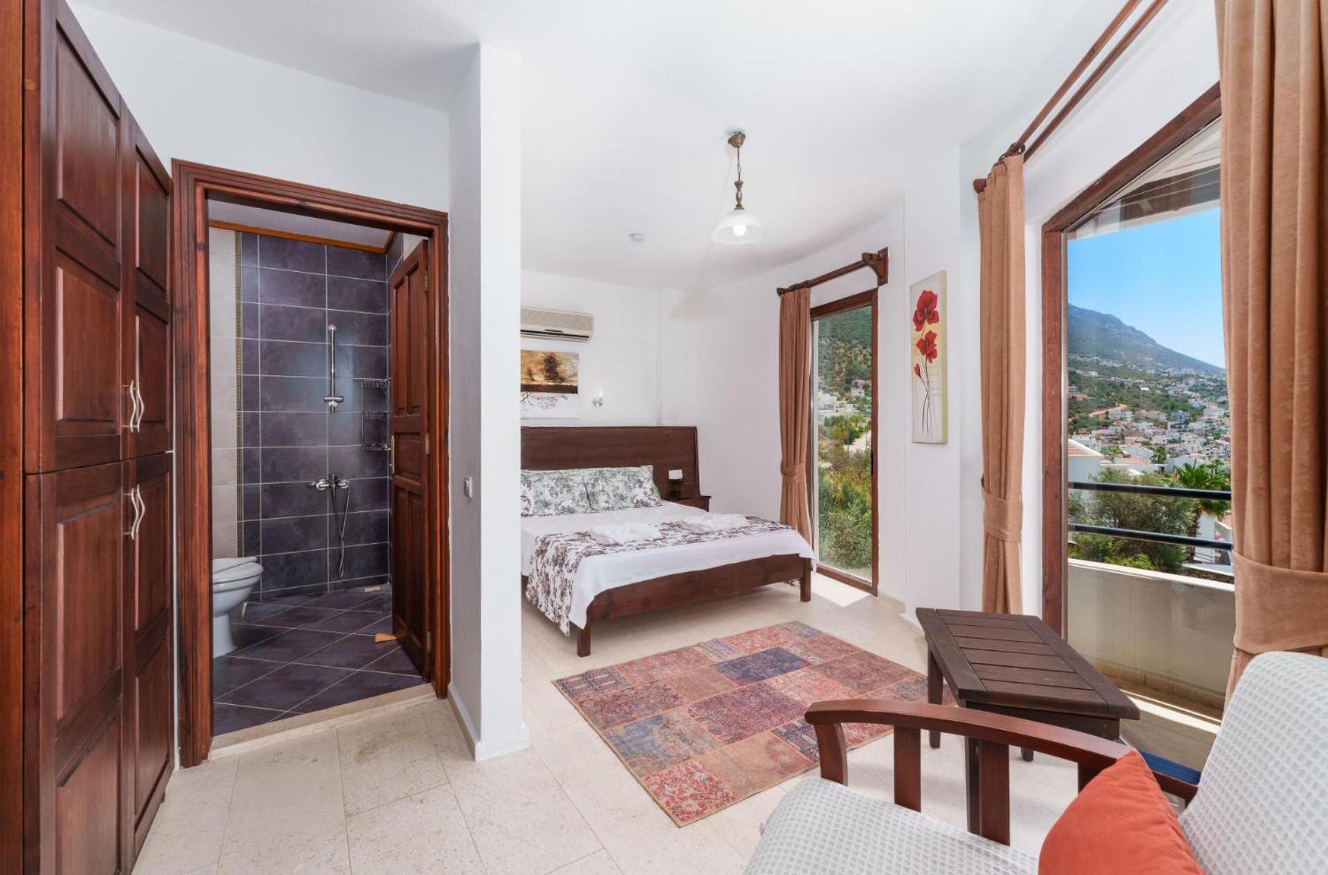 Villa Erel *