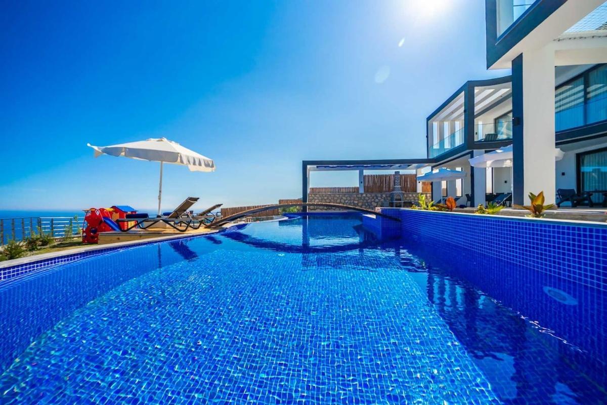 Kenan - Kalkan * Kas