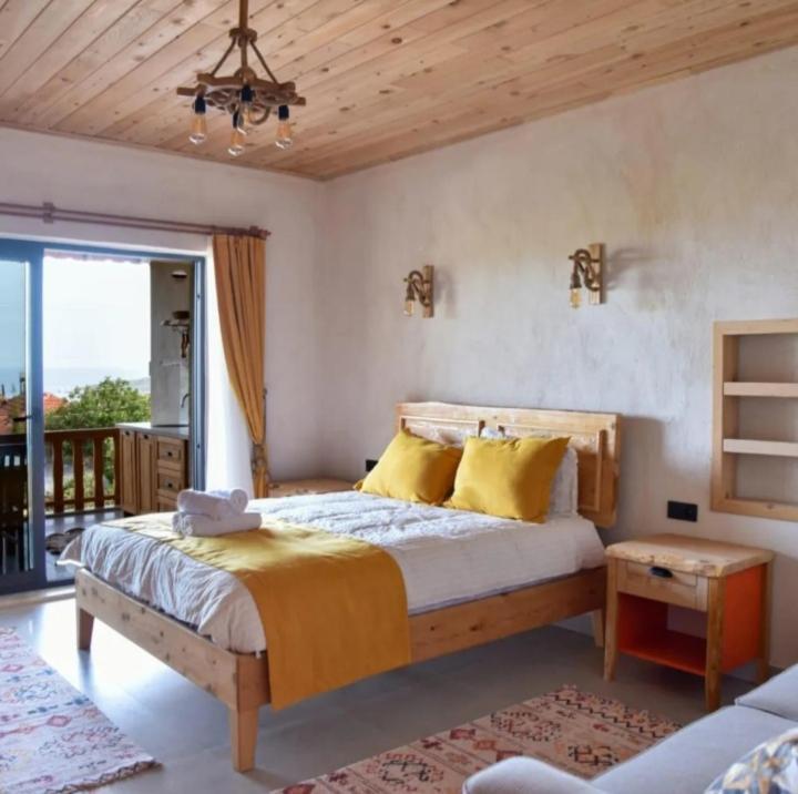 Bed and breakfast Anatolia Tas Ev Simena *