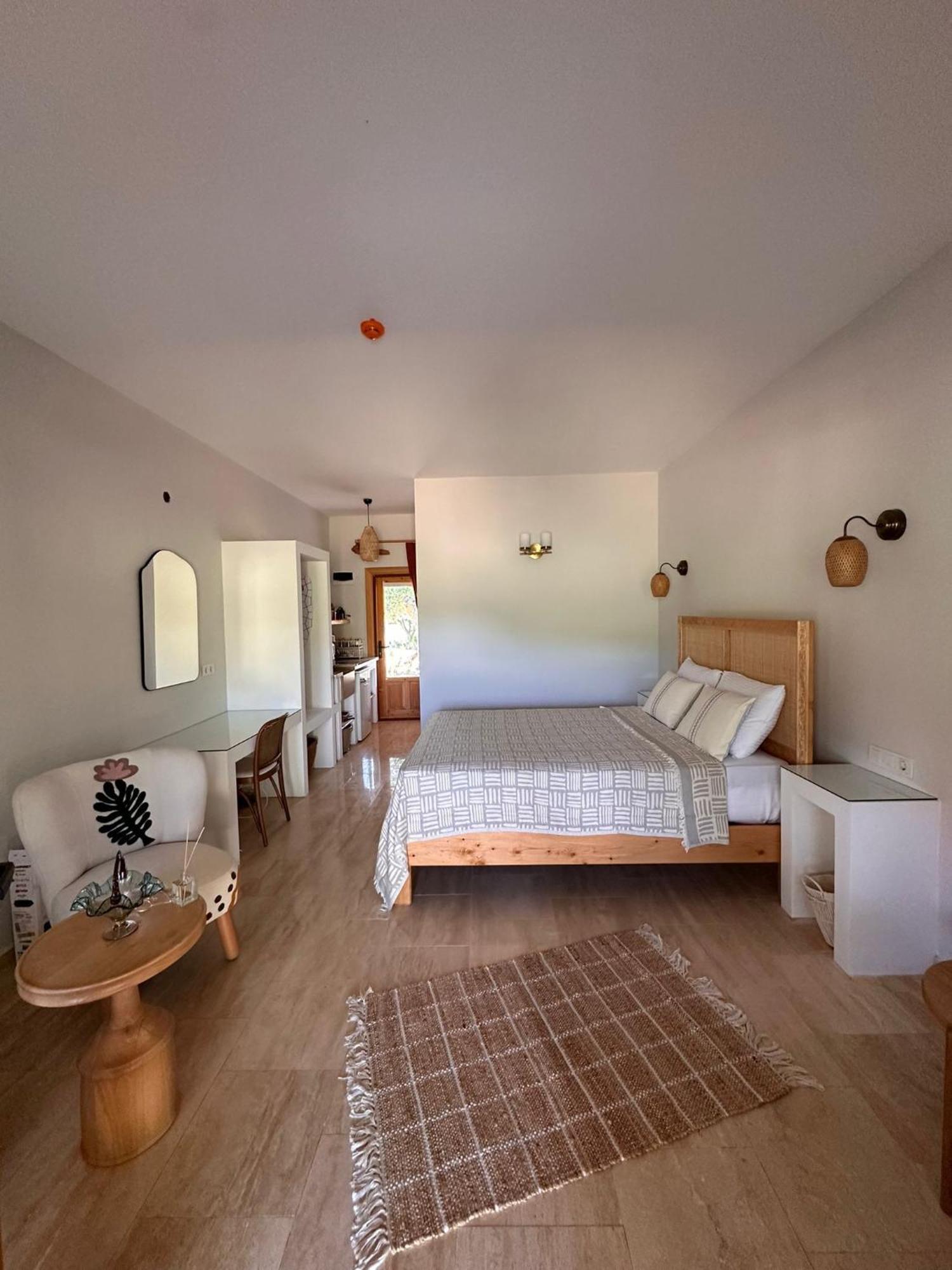 Bed & Breakfast Kybele Garden