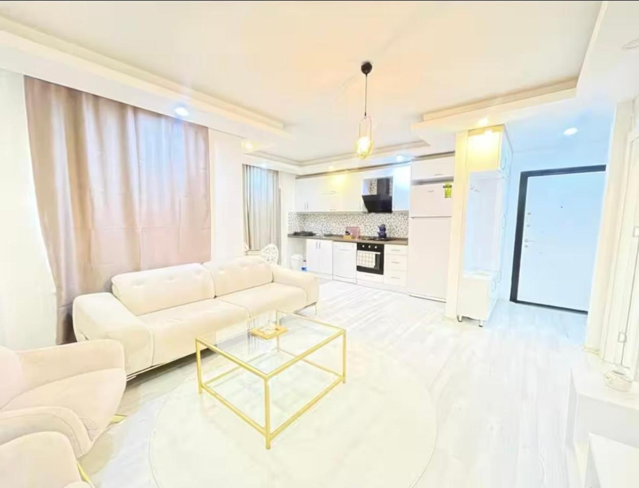 Luxury In Old Town * Antalya