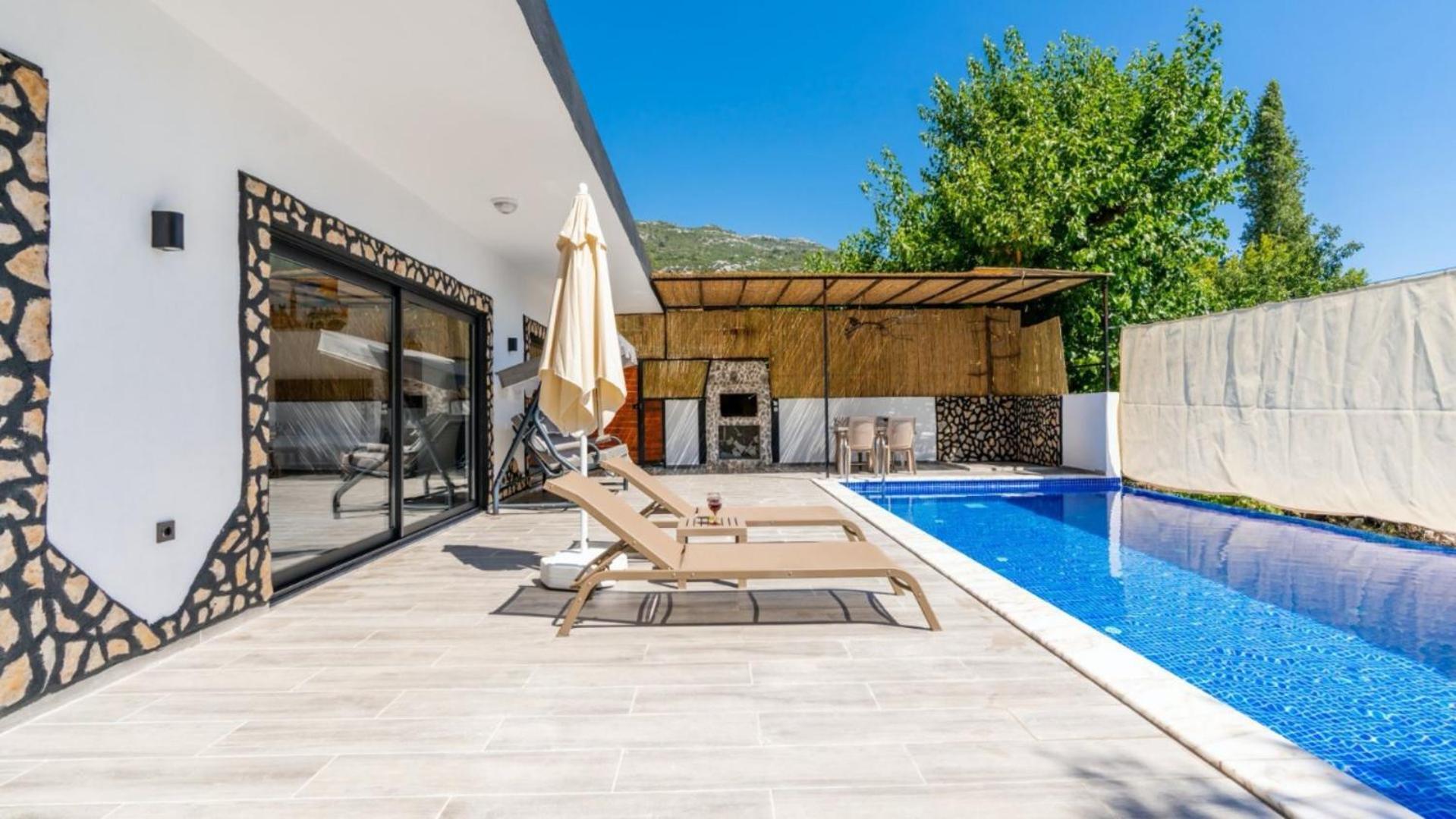 Villa Islamlar Village 2 Bedroom 9346 Kalkan
