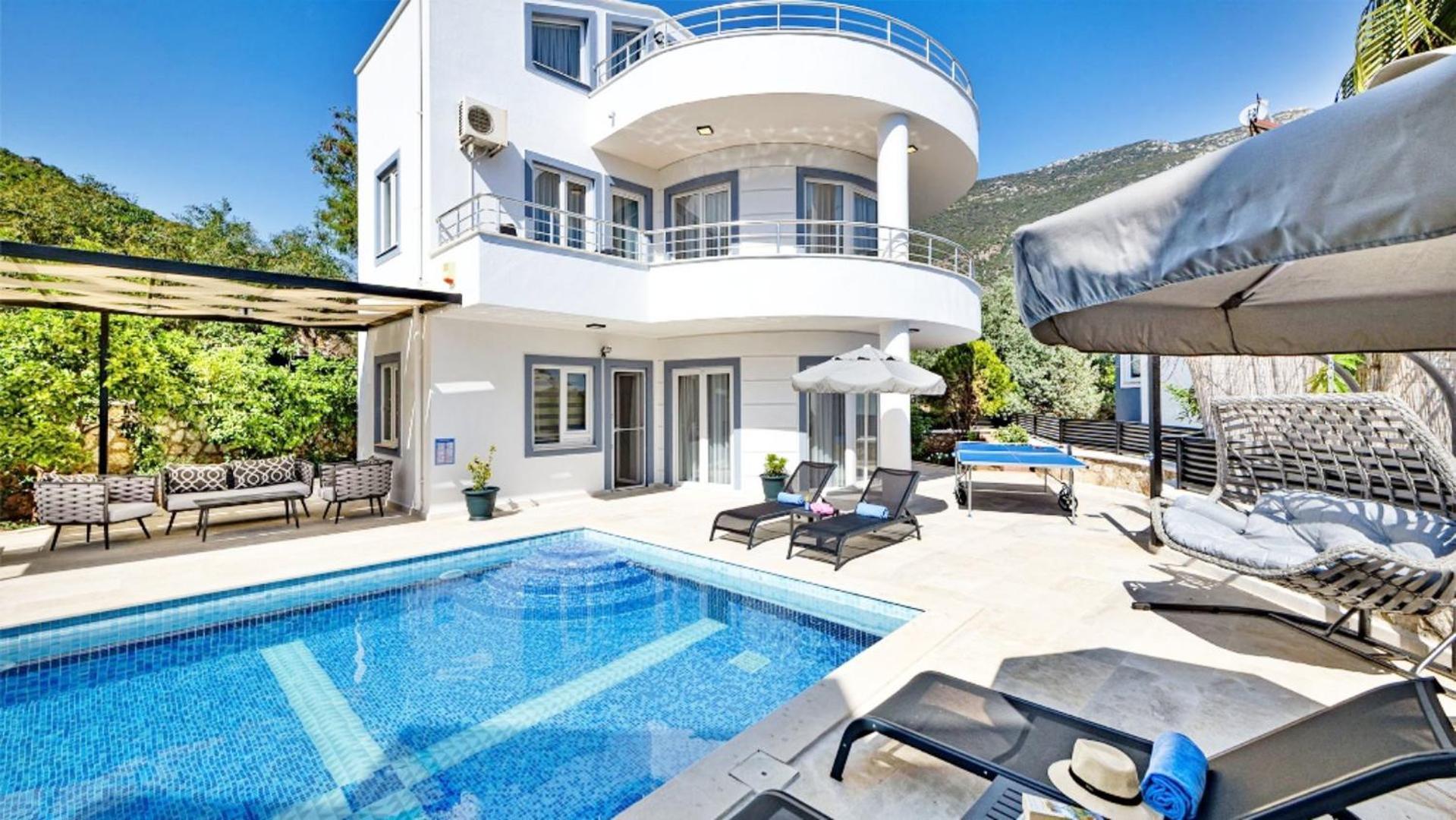 Villa 3 Bedroom - 3268