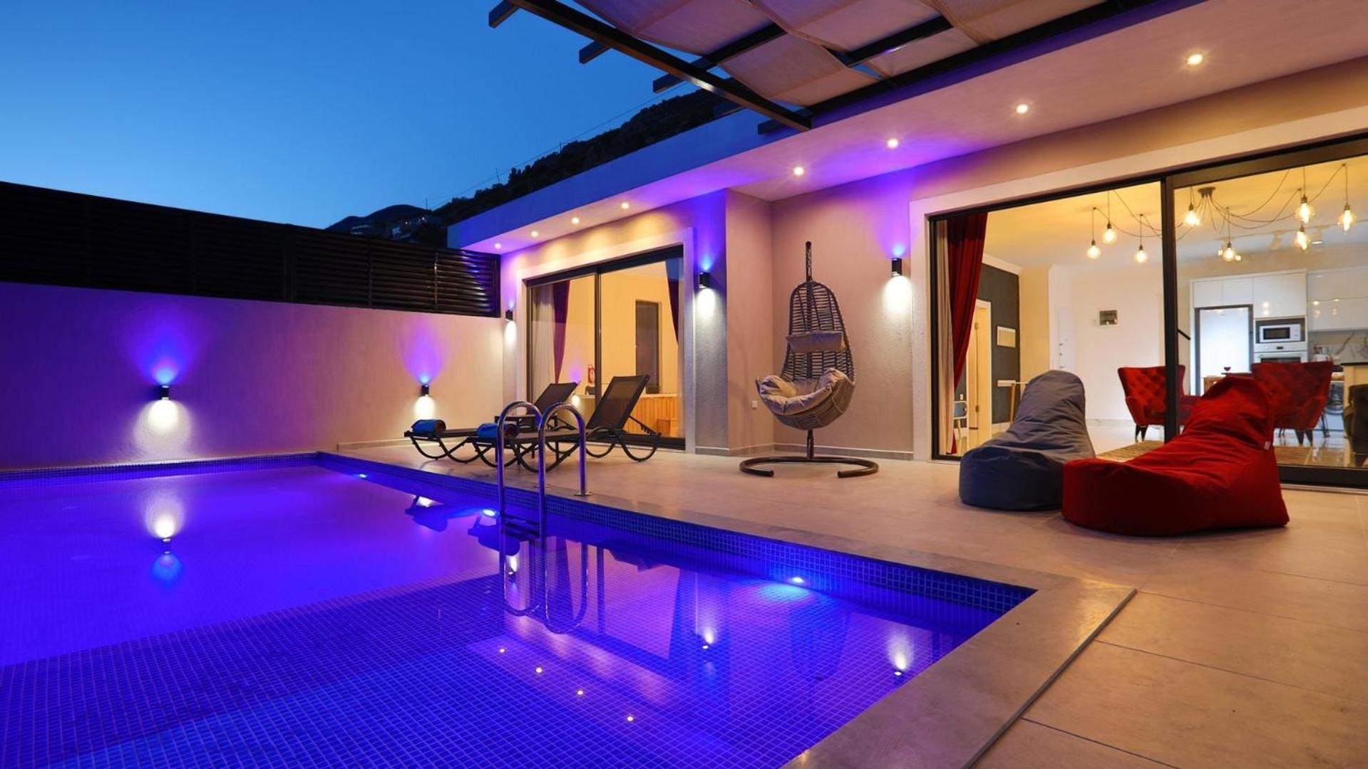 1 Bedroom 5374 Kalkan