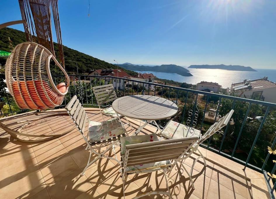 Appartamento Deniz Manzarali Evi *