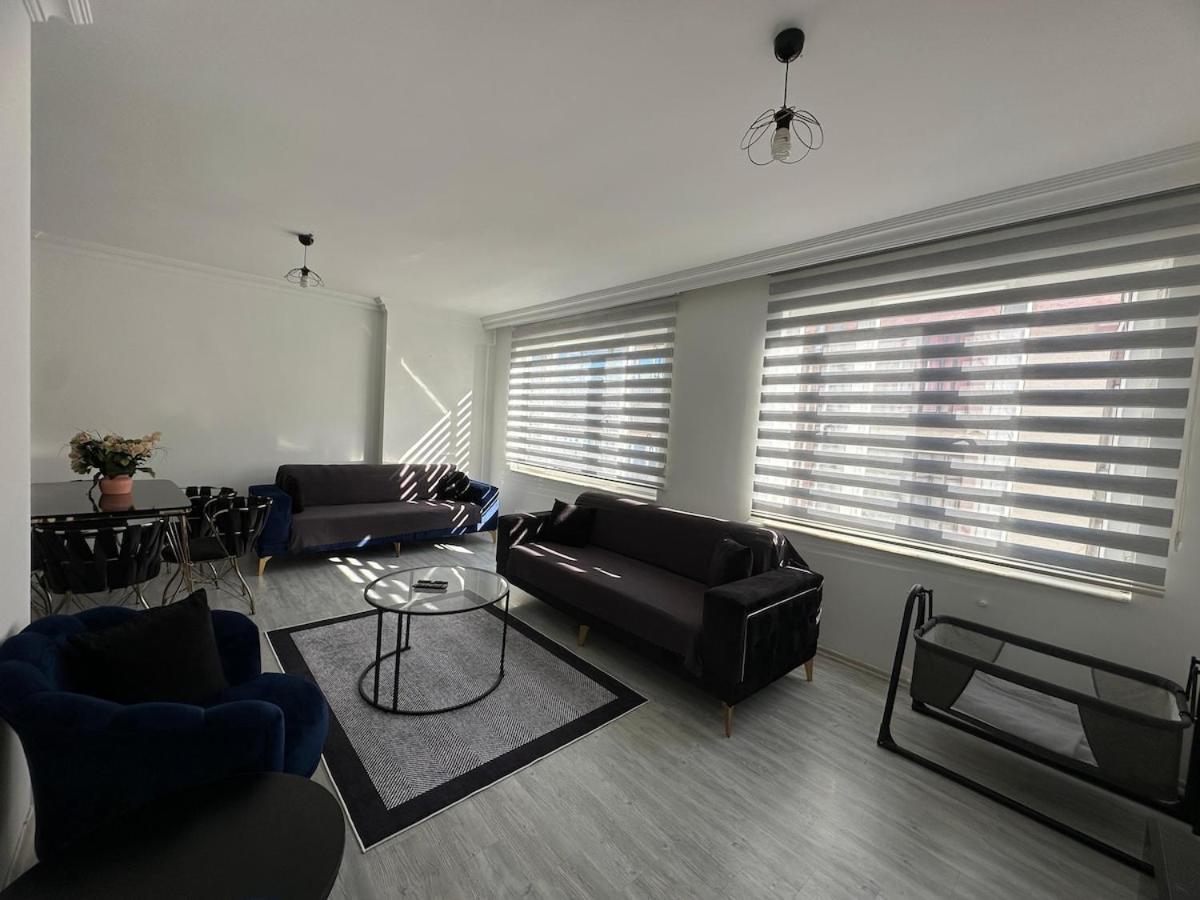 Suitable For Large Families, 20 Minutes To The Antalia