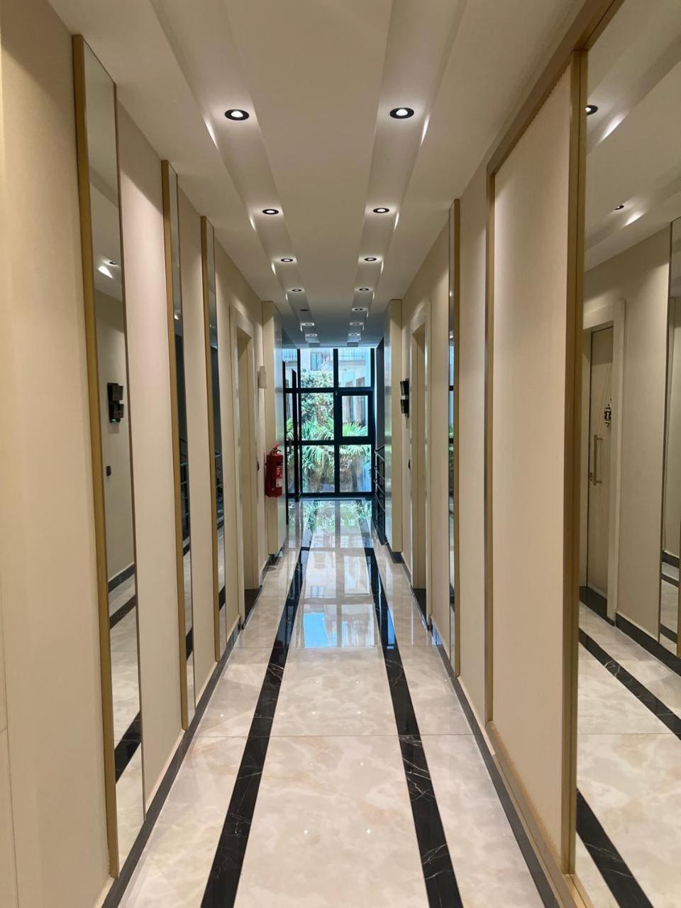 Apartamento Cleopatra Home-38 Alanya