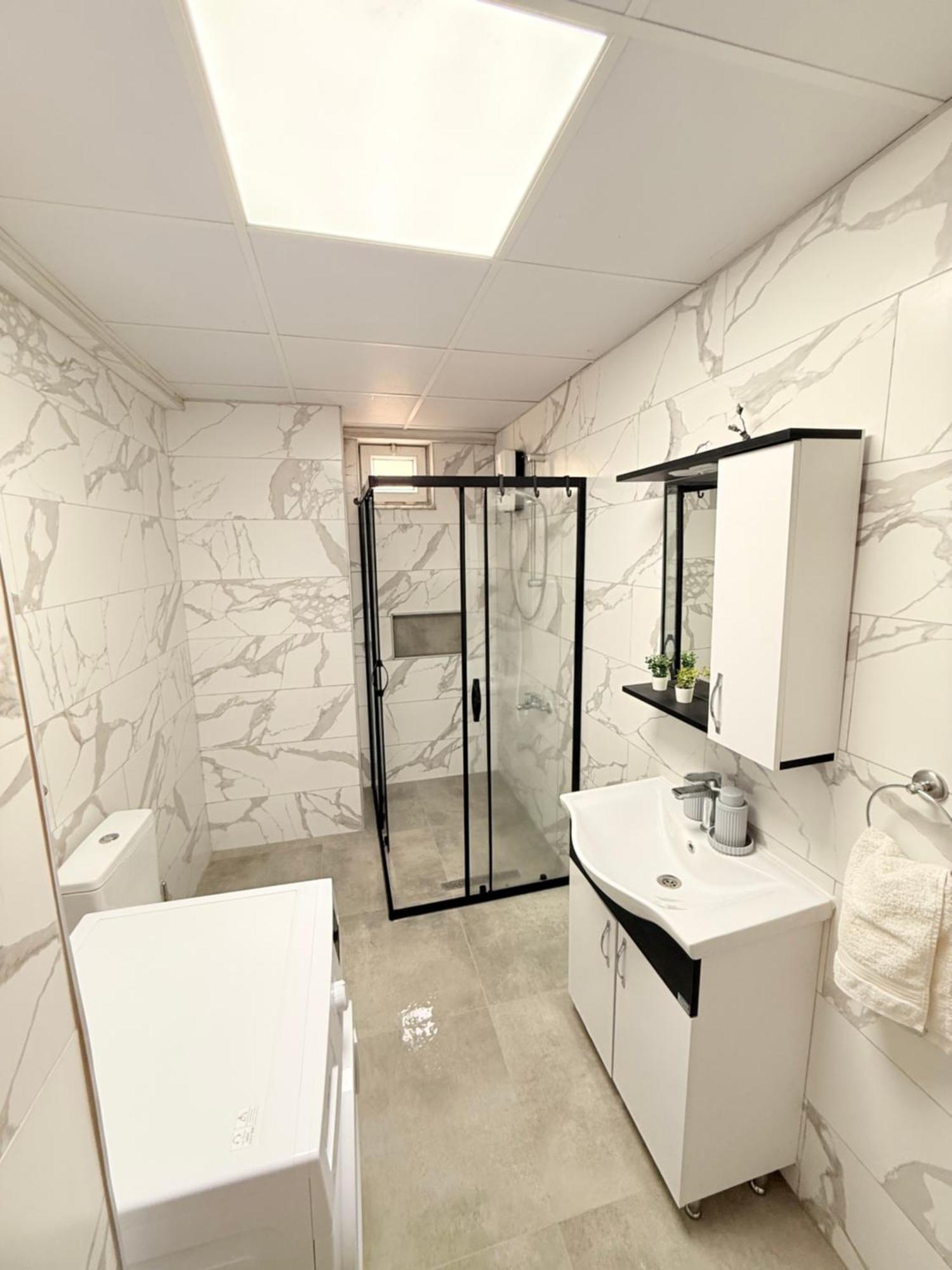 Zeytinhouse Apartment