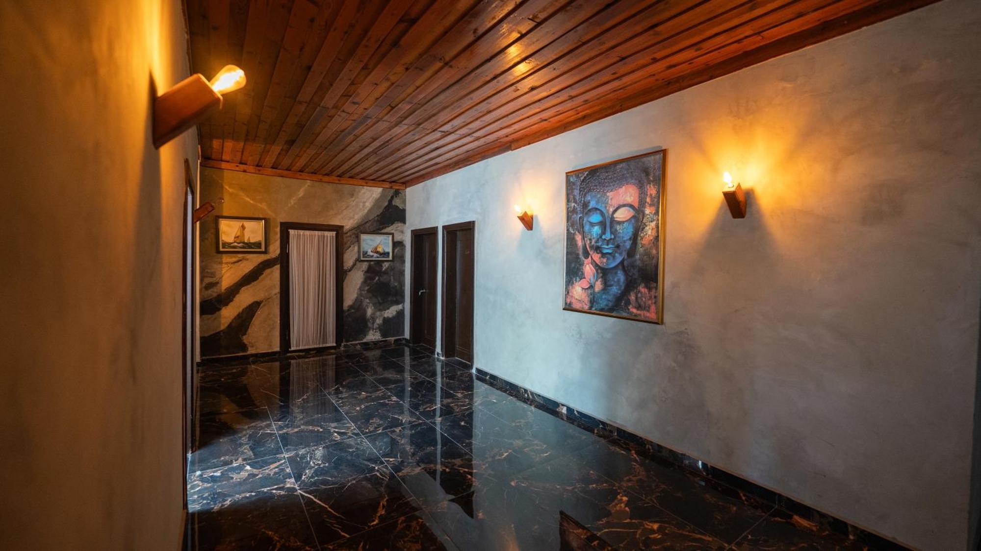 Quena Hotel Antalia