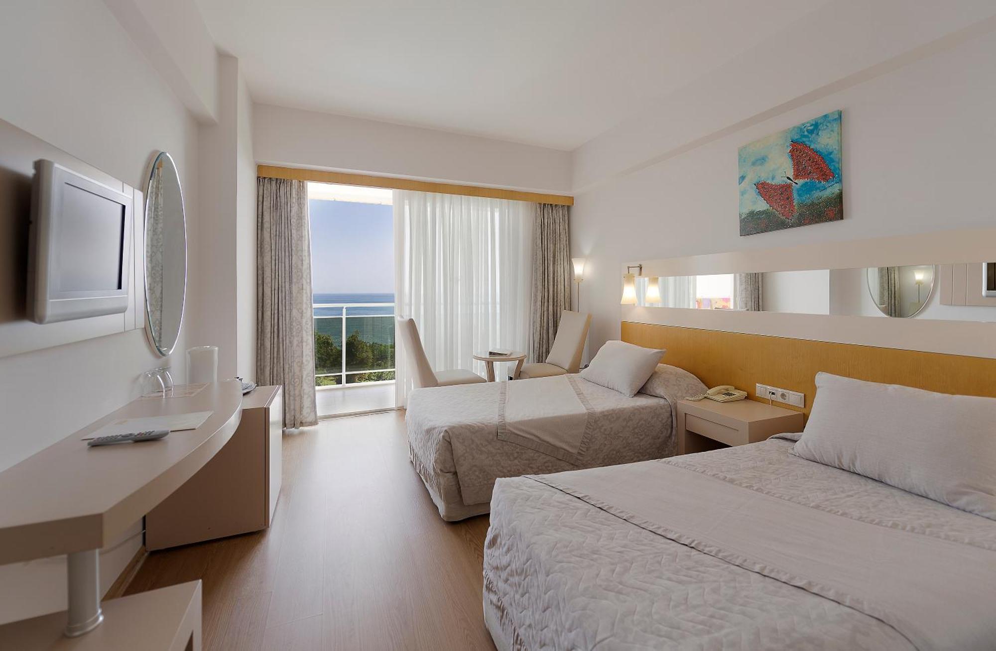 Sentido Lycus Alanya