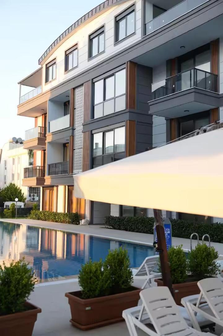 Apartment Cesme Tatil Sitesi
