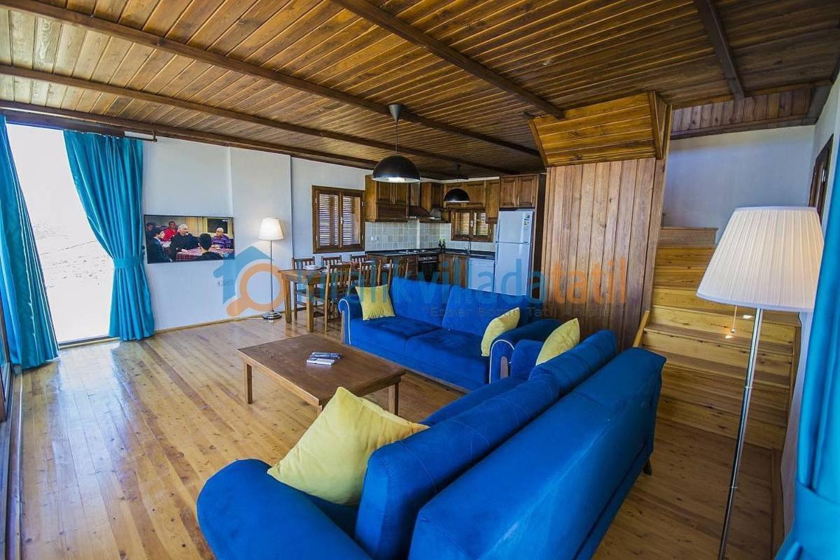 Vera,authentic,sea And Nature View Villa