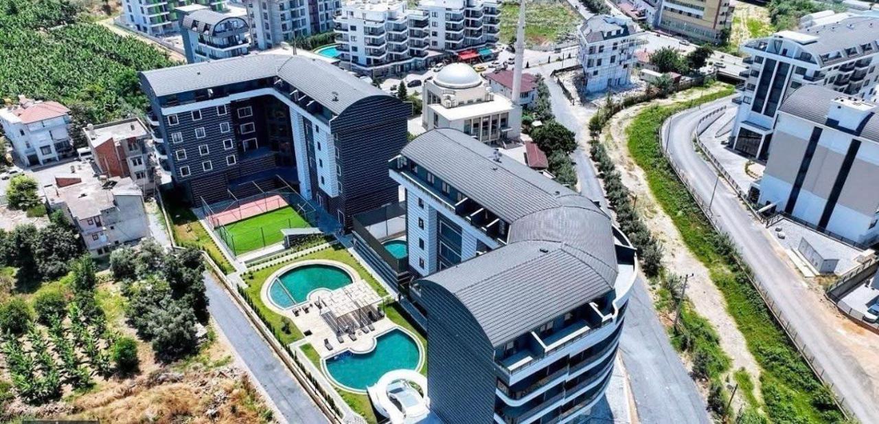 Salam 2 - Woman Pool - Experience Apartment