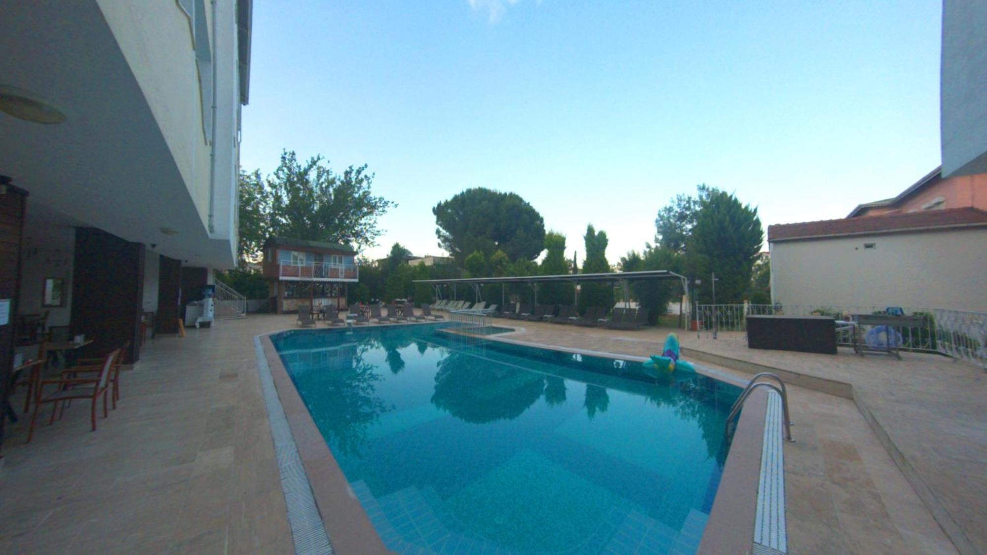Sun Shine Mir Hotel 3*