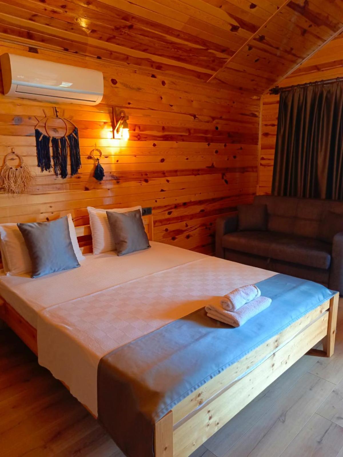Tas - Bed & Breakfast Demre