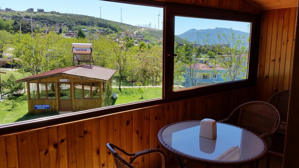Holiday home Varlibas Uyku Sarayi
