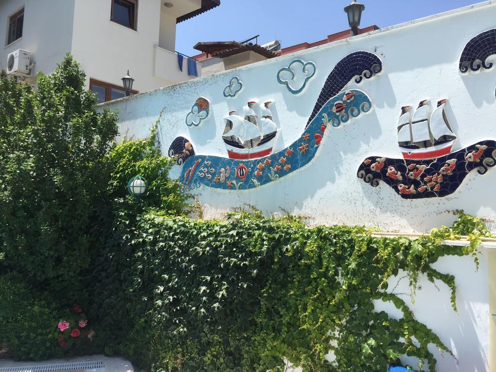 Hotel Ipek Kemer