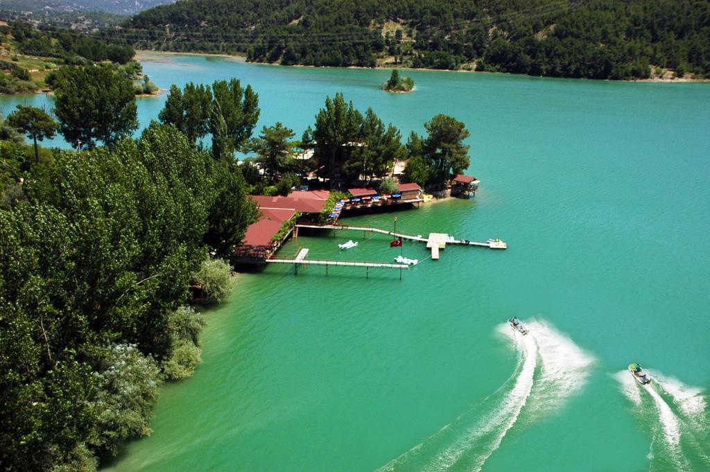 Bed & Breakfast Golbasi