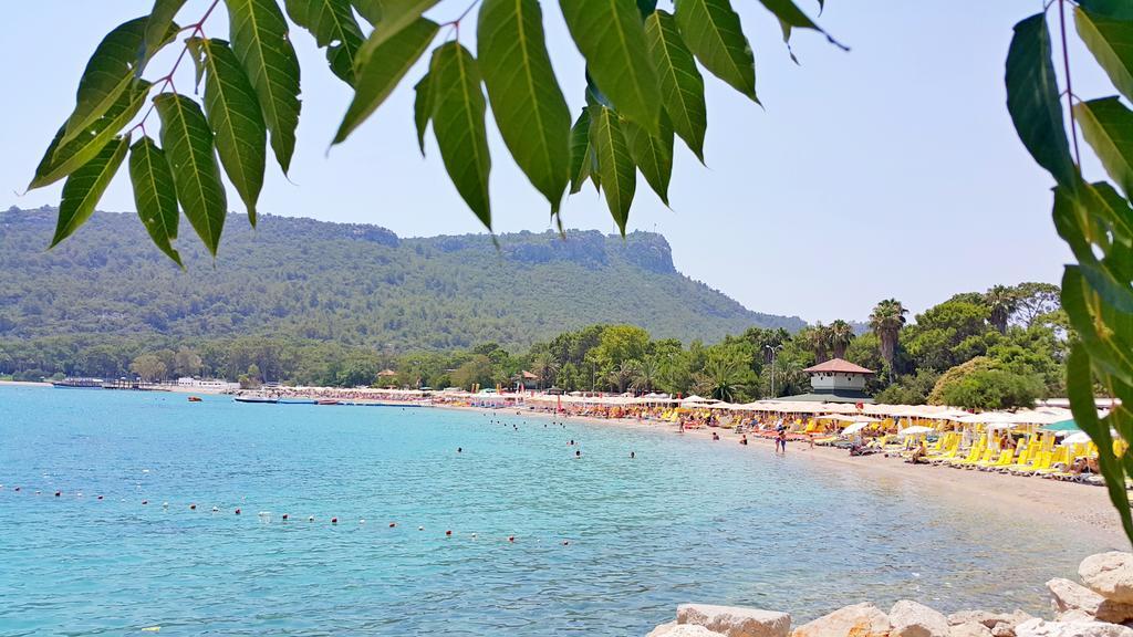 Kervansaray Apartamento