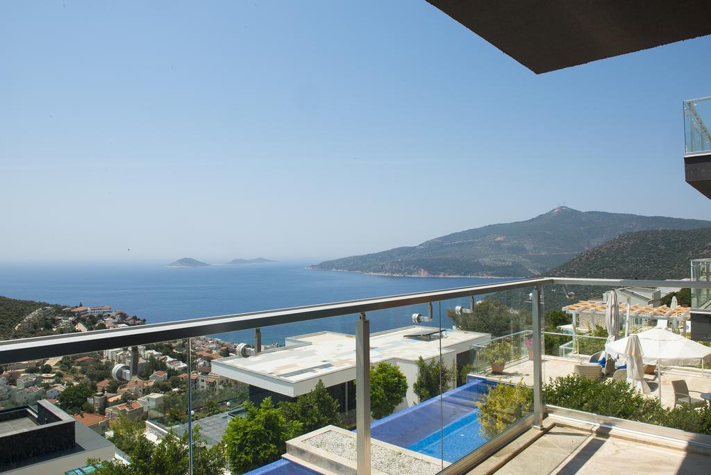 Appartement Azure Heights No5 Kalkan