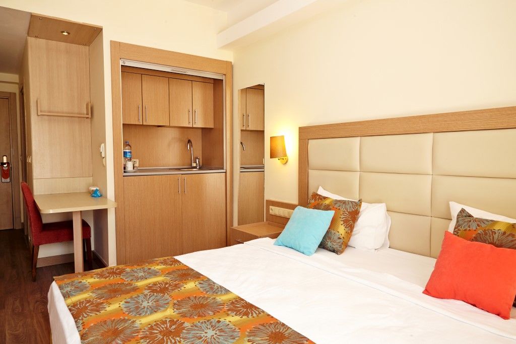 Hotel Sentido Palmet Beach