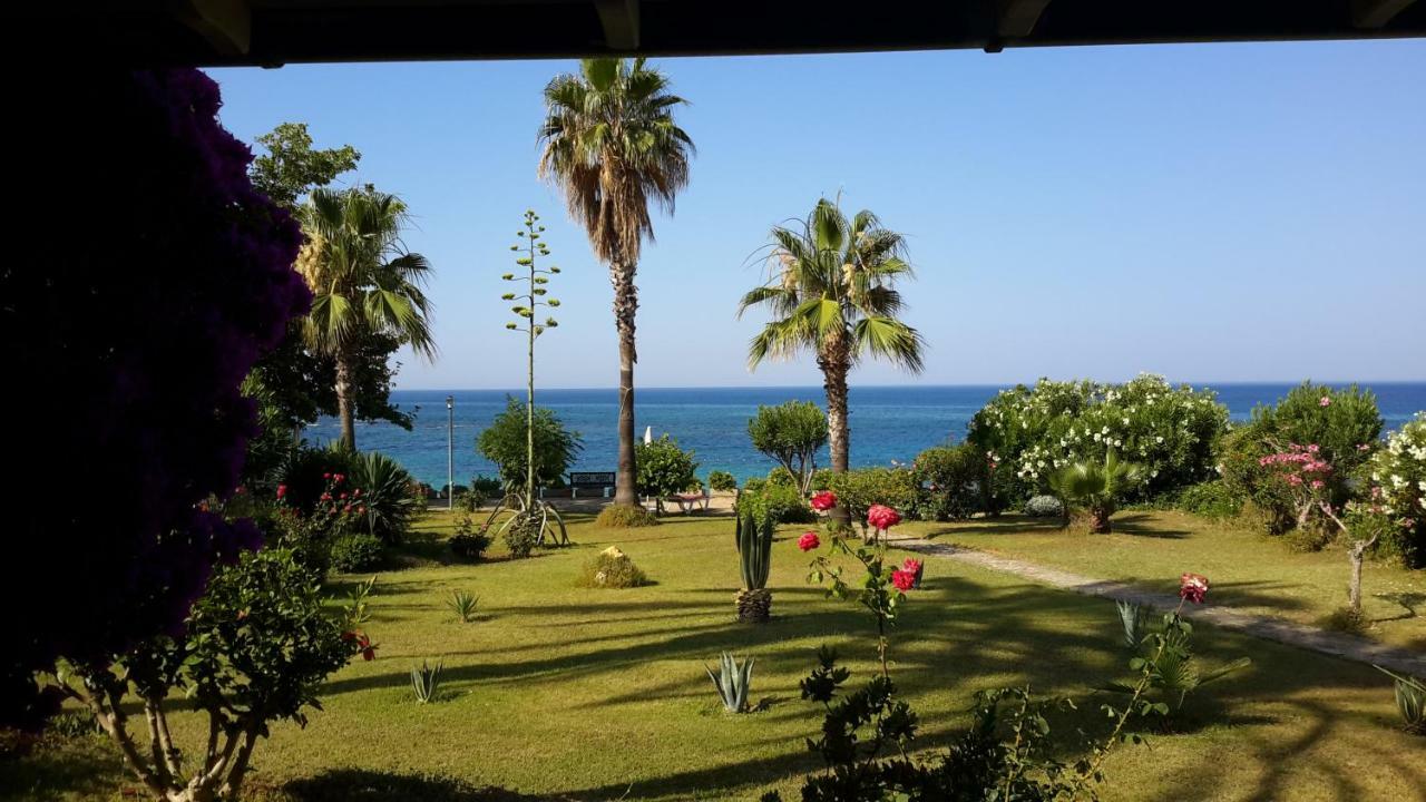 Met Deniz Sitesi 21 Avsallar
