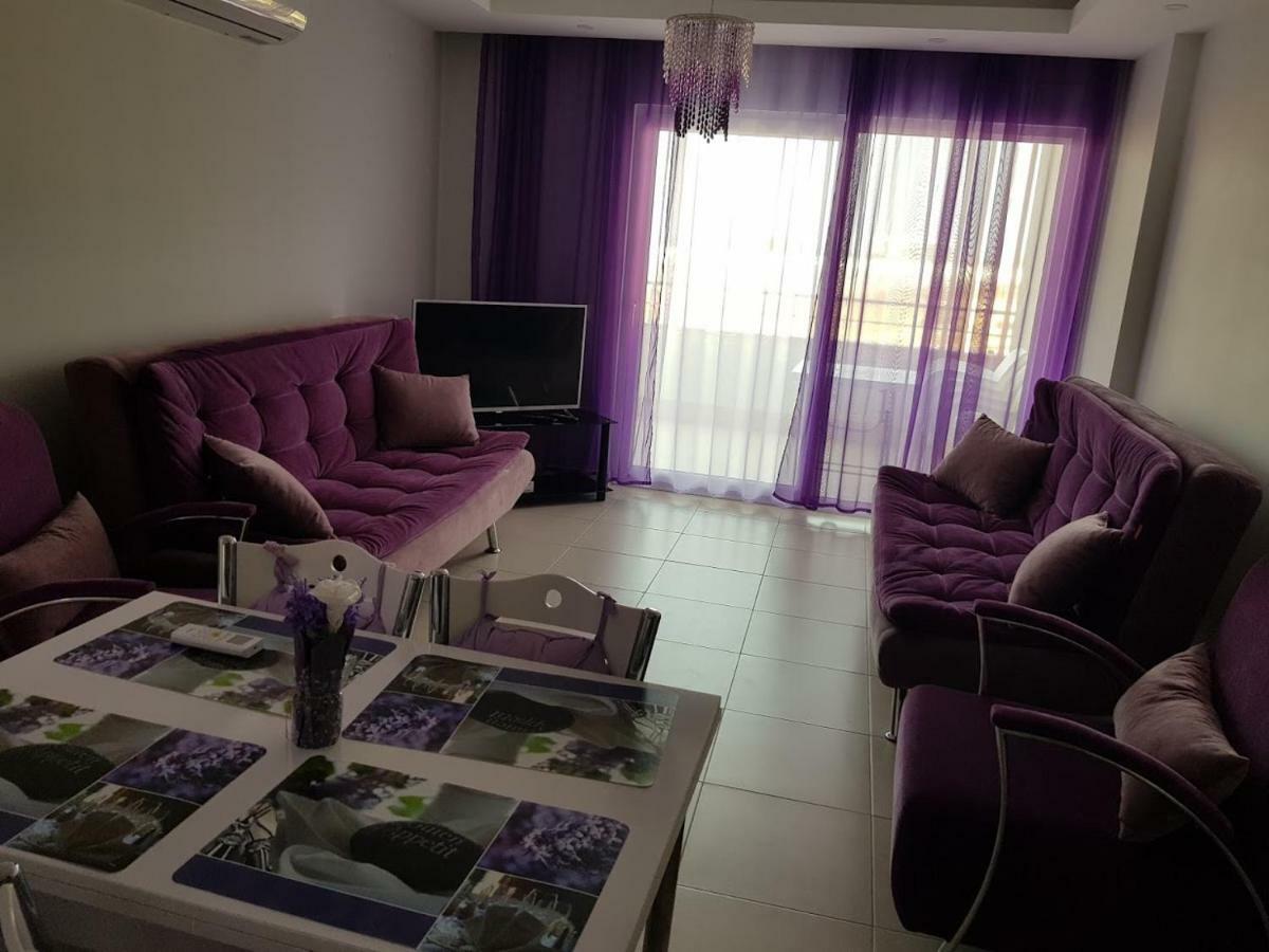 Apartament Emerald Dreams *