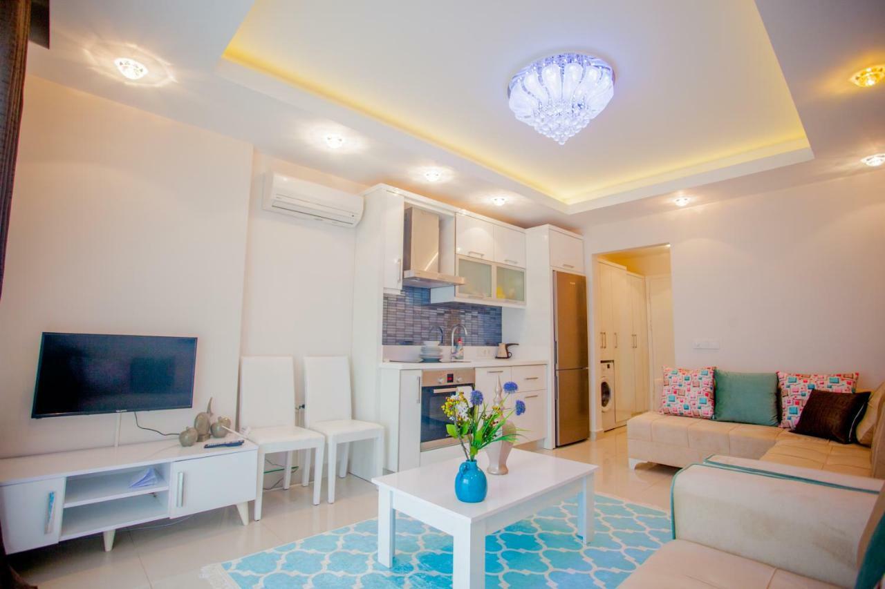 Lotus Apartment